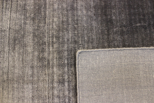 Ковер  (VISCOSE/DK.GREY/200x150) фото 5