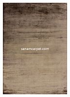 Ковер  (VISCOSE/BROWN/240x170)