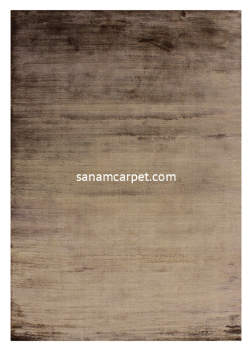Ковер  (VISCOSE/BROWN/240x170)