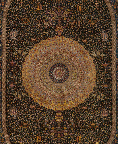 Ковер  (11-480/350x250) фото 2