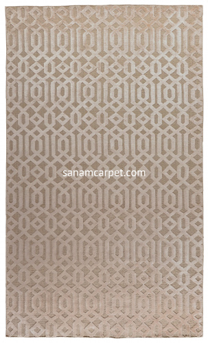 Ковер (MV-1971/272x163/Beige)