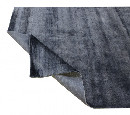 Ковер  (VISCOSE/NAVY/150x100) фото 6