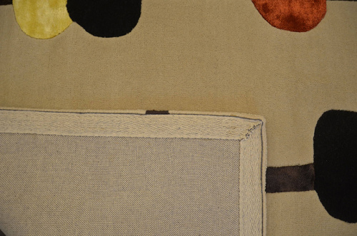 Ковер  (HT973/BEIGE.MULTI/300x200) фото 3