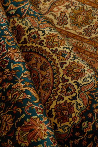 Ковер  (15-10503/182x125) фото 2