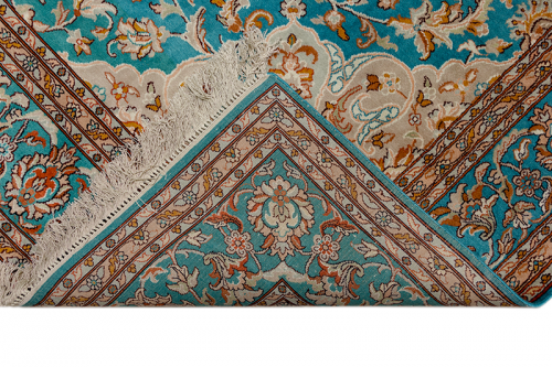 Ковер  (14-3520/223x156) фото 7