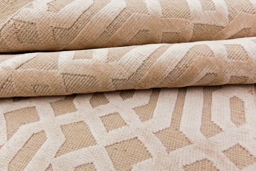 Ковер (MV-1971/272x163/Beige) фото 2
