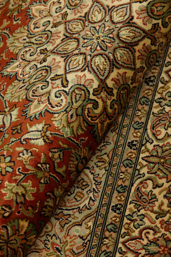 Ковер  (15-10416/186x127) фото 2