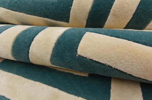 Ковер  (HT976/BEIGE.GREEN/240x170) фото 6