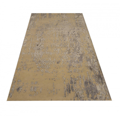 Ковер  (94/MV-1984/102x151/Beige/Индия) фото 3