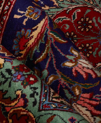 Ковер  (00-349/390x295) фото 4