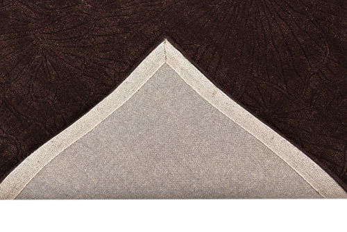 Ковер  (HT963/DK.BROWN/240x170) фото 4