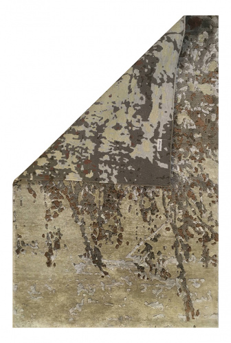 Ковер (121/MV-2002/103x155/Beige/Индия) фото 4