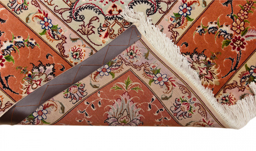 Ковер  (21-01800109004720/219x216 ) фото 4