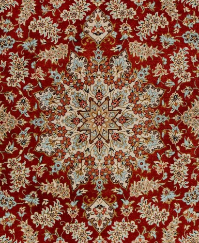 Ковер  (12-877/115x76) фото 4