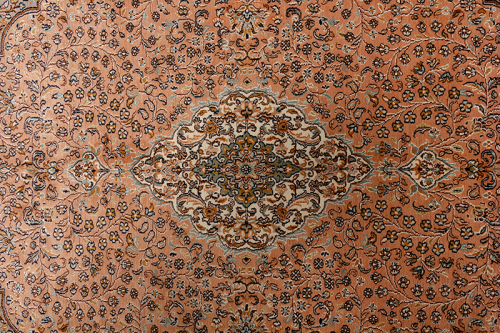 Ковер  (14-3490/237x157) фото 2