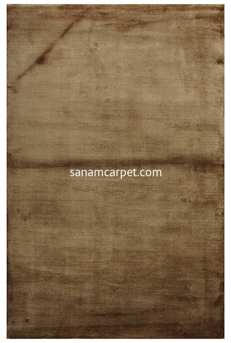 Ковер  (VISCOSE/HL-134/BROWN/150x100)