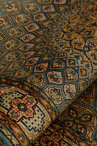 Ковер (15-10405/166x93) фото 2