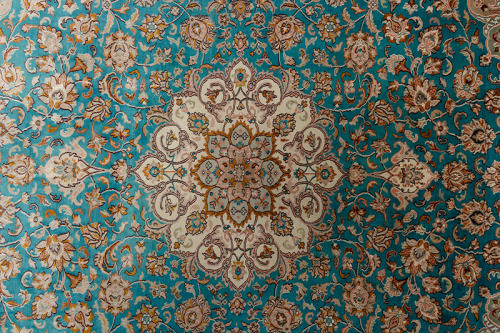 Ковер  (14-3520/223x156) фото 6