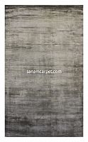 Ковер  (VISCOSE/MD.GREY/150x100)