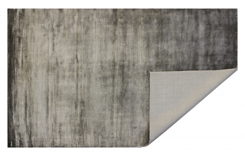 Ковер  (VISCOSE/MD.GREY/400x200) фото 4