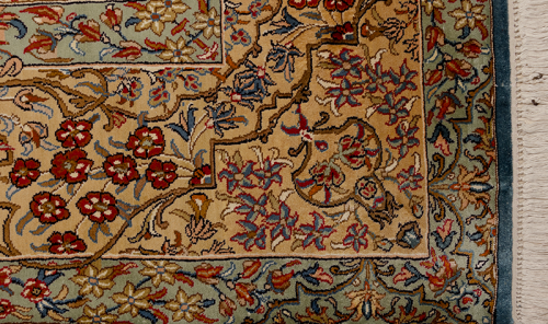 Ковер  (15-10569/251x154) фото 6