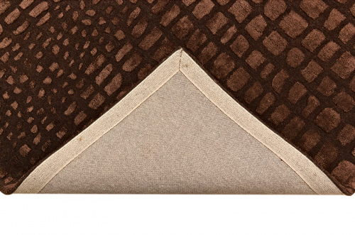 Ковер  (HT940/BROWN/240x170) фото 4