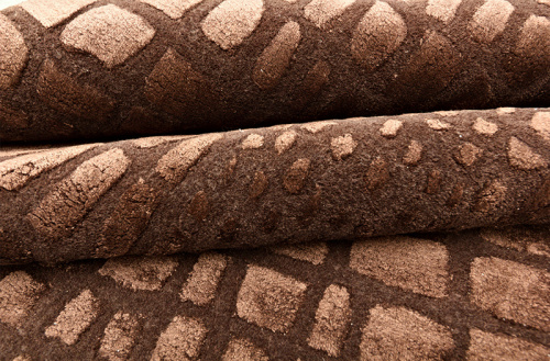 Ковер  (HT940/BROWN/240x170) фото 6
