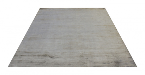 Ковер  (VISCOSE/MD.GREY/150x100) фото 3
