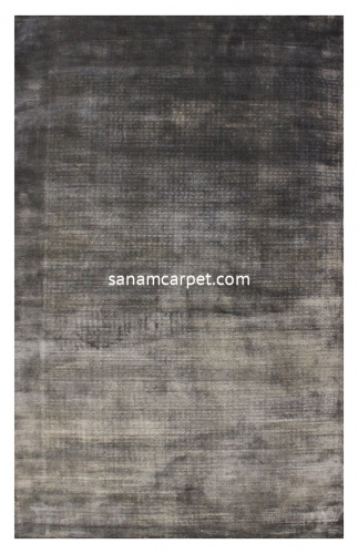 Ковер  (VISCOSE/DK.GREY/150x100)