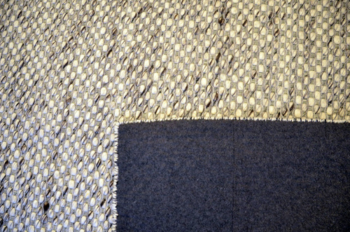 Ковер  (4057/Lyrical Kilim/240x170/Beige Grey/100% шерсть) фото 3