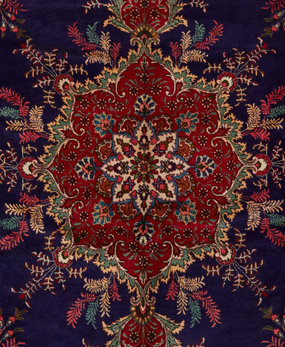 Ковер  (00-349/390x295) фото 2