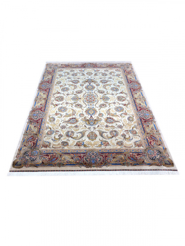 Ковер  (QUM 602 /Cream/390x290) фото 5