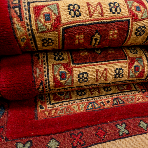 Ковер  (15-13213 /200x69) фото 7