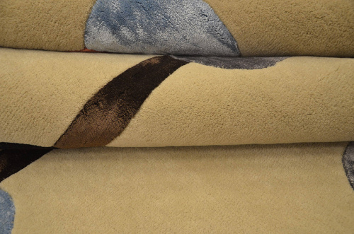 Ковер  (HT973/BEIGE.MULTI/300x200) фото 2