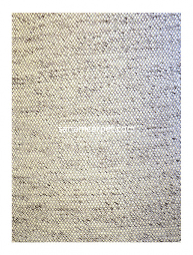 Ковер  (4057/Lyrical Kilim/240x170/Beige Grey/100% шерсть)