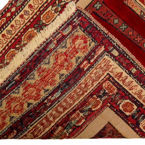 Ковер  (15-13213 /200x69) фото 6