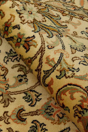 Ковер  (15-10455/124x122) фото 2