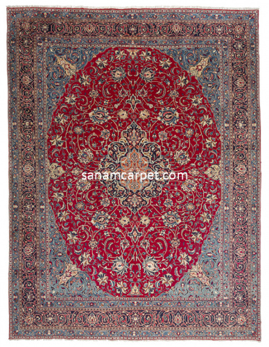 Ковер (00-939/329x250) Ковер (00-939/329x250)
