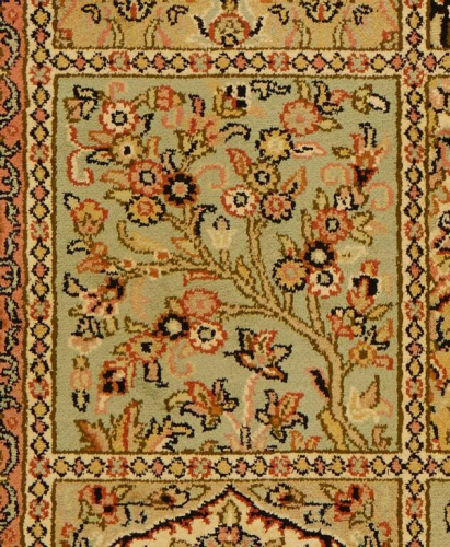 Ковер  (14-3217/90x62) фото 4
