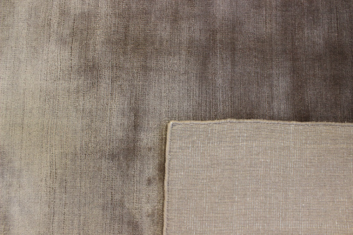 Ковер  (VISCOSE/CHOCOLATE/300x100) фото 5