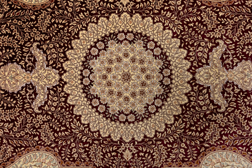 Ковер  (13-61813/240x160) фото 7
