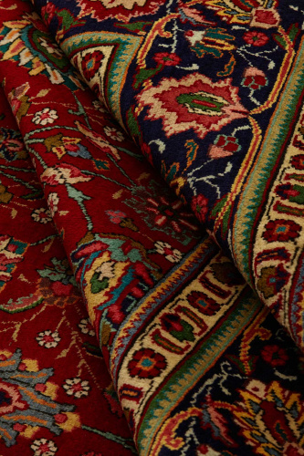 Ковер  (00-653/387x302) фото 2